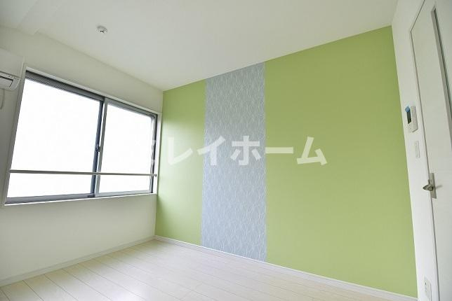 サンシエ上池台