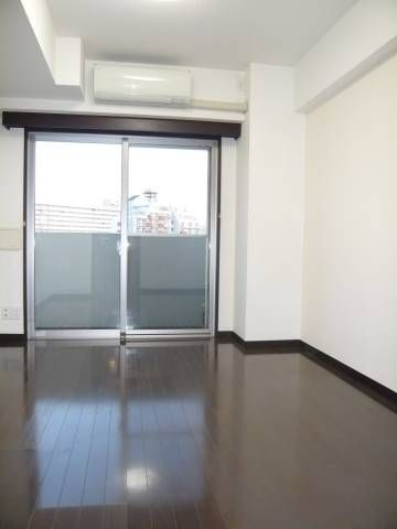 ヴェルト亀戸Ⅱの居間・リビング