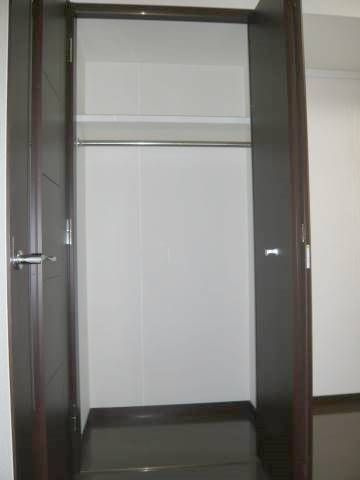 ヴェルト亀戸Ⅱの収納