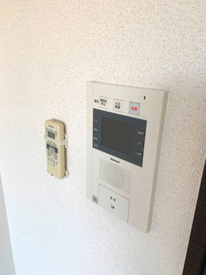 【セキュリティ】 | エコロジー都立大学レジデンス