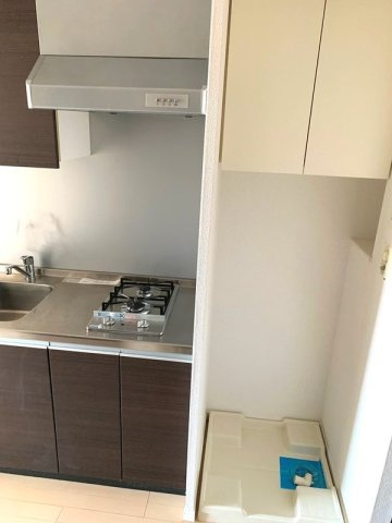 エコロジー都立大学レジデンスの設備