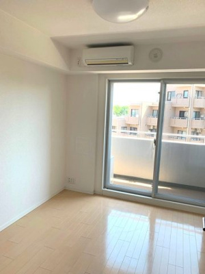 【洋室】 | エコロジー都立大学レジデンス