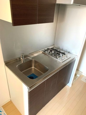 【キッチン】 | エコロジー都立大学レジデンス