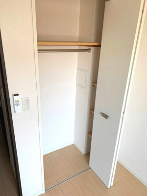 【収納】 | エコロジー都立大学レジデンス