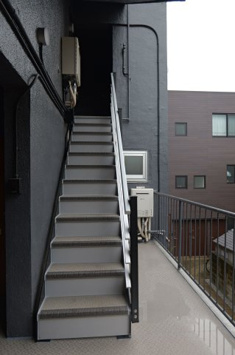 墨田区文花２丁目の賃貸マンションの画像