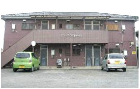 【外観】 | ビュークレストハイツ