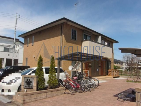 コンフォート・フルール　アンの画像