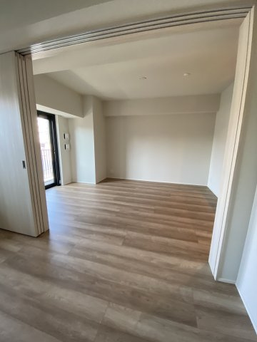 オープンレジデンシア葛西のその他