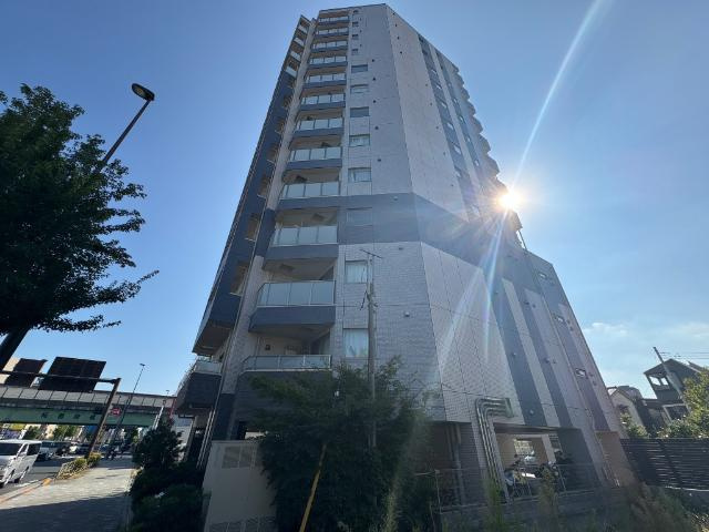 Bonheur Dear court　-ボヌールディアコート-