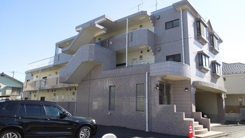 アイマンション