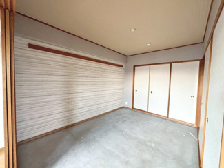 【和室】 | 堺柳之町アーバンコンフォート | 和室あります♪畳新調！イグサの香りで癒しの空間になりますね♪