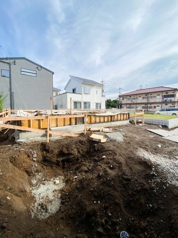 富士見市東みずほ台３丁目の新築一戸建