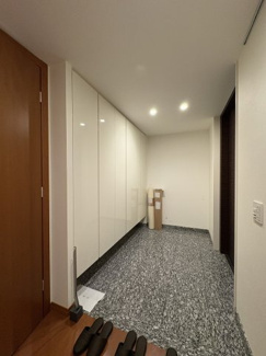 【玄関】 | 麻布第一マンションズ