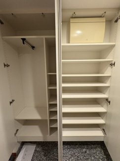 【収納】 | 麻布第一マンションズ