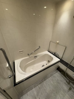 【浴室】 | 麻布第一マンションズ