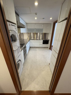 【キッチン】 | 麻布第一マンションズ