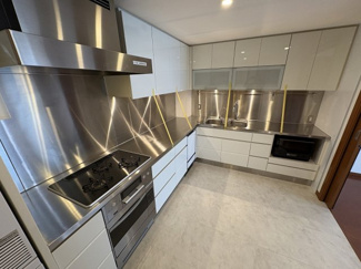 【キッチン】 | 麻布第一マンションズ