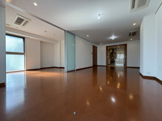 【居間・リビング】 | 麻布第一マンションズ