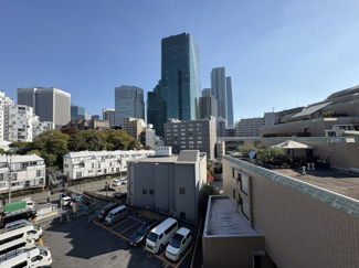 【展望】 | 麻布第一マンションズ