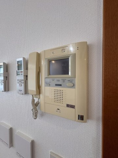 【セキュリティ】 | 麻布第一マンションズ