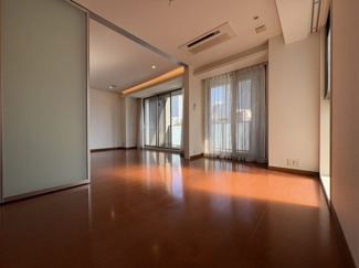 【居間・リビング】 | 麻布第一マンションズ