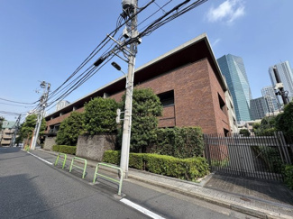 【外観】 | 麻布第一マンションズ