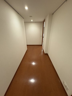 【内装】 | 麻布第一マンションズ