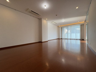 【居間・リビング】 | 麻布第一マンションズ