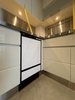 【設備】 | 麻布第一マンションズ