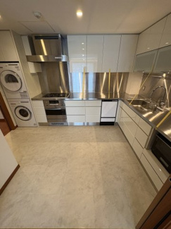 【キッチン】 | 麻布第一マンションズ