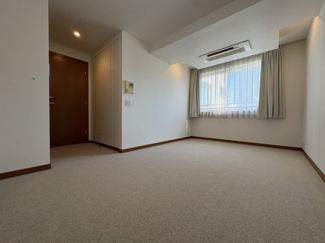 【洋室】 | 麻布第一マンションズ