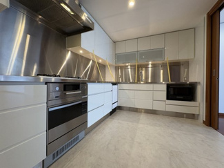 【キッチン】 | 麻布第一マンションズ