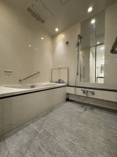 【浴室】 | 麻布第一マンションズ