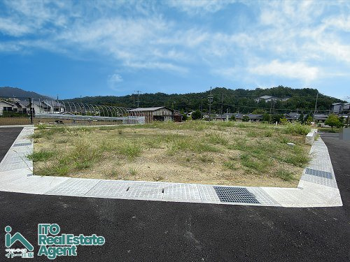 上賀茂本山 1期2号 新築戸建の周辺