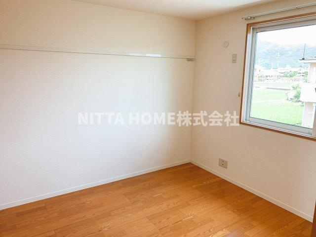 リジエール南屋敷Ⅰ・Ⅱのその他|清潔感のある室内がGOODですよね◎