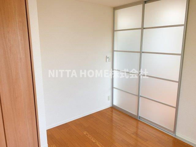 リジエール南屋敷Ⅰ・Ⅱの内装|キレイな室内です♪