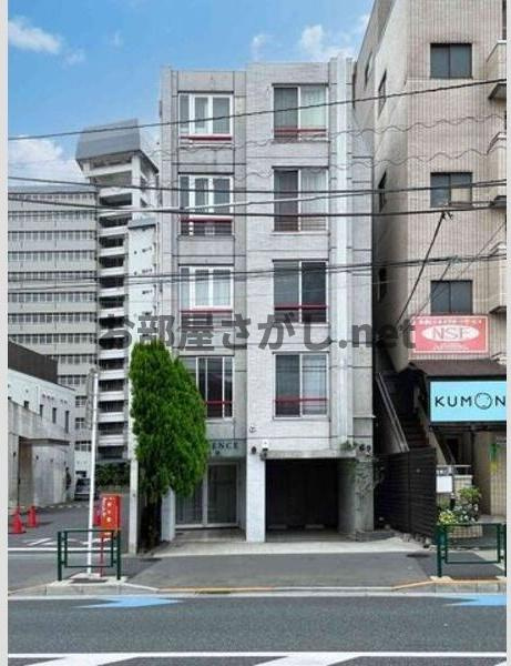 RESIDENCE東中野 #中野区 #デザイナーズ