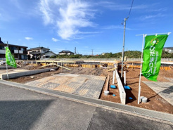 野田岩名2丁目　新築戸建　C号棟の画像