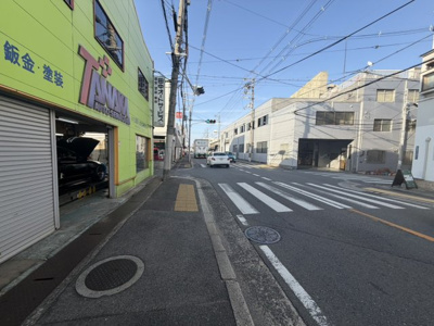  | 下馬伏町貸店舗・事務所