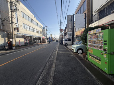  | 下馬伏町貸店舗・事務所