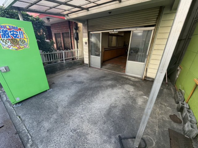  | 下馬伏町貸店舗・事務所