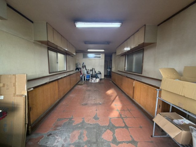  | 下馬伏町貸店舗・事務所