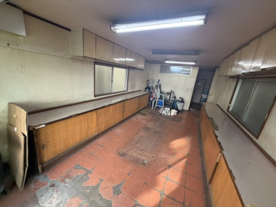  | 下馬伏町貸店舗・事務所