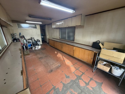  | 下馬伏町貸店舗・事務所