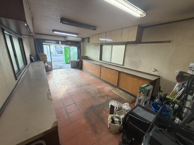  | 下馬伏町貸店舗・事務所