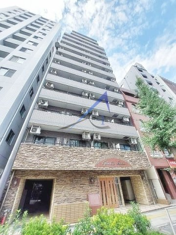 ガラ・シティ芝公園