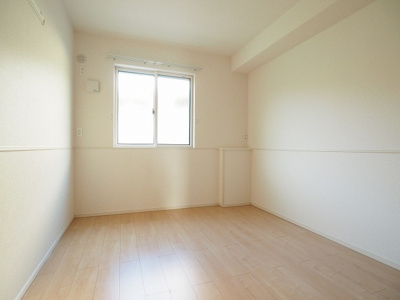 【寝室】 | カレントヴィラⅡ | その他部屋・スペース