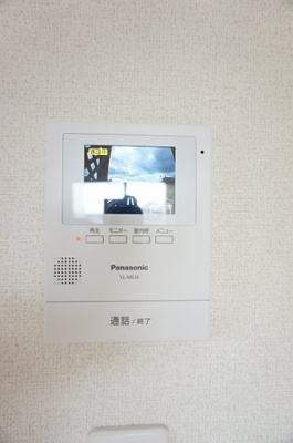 【セキュリティ】 | カレントヴィラⅡ | その他設備