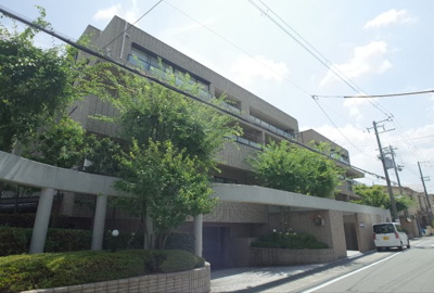 【外観】 | 芦屋ロイヤルホームズ