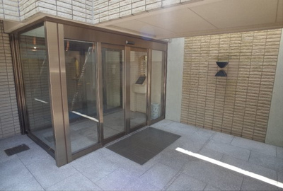 【エントランス】 | 芦屋ロイヤルホームズ